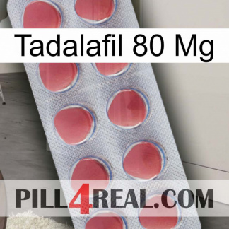 Tadalafil 80Mg 18